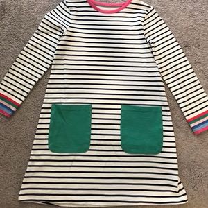 Mini Bodin dress excellent Condition